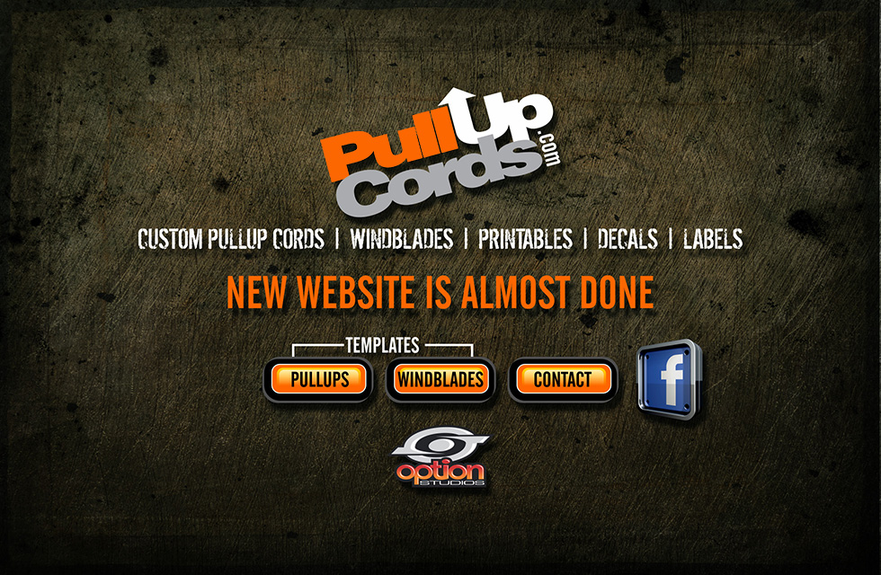 Pullup Cords .com